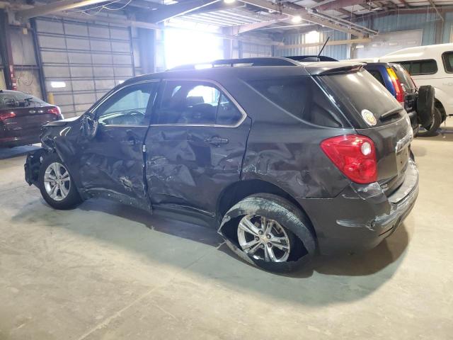 Photo 2 from auction – 2015 CHEVROLET EQUINOX LT with VIN 2GNFLGEK7F6438641