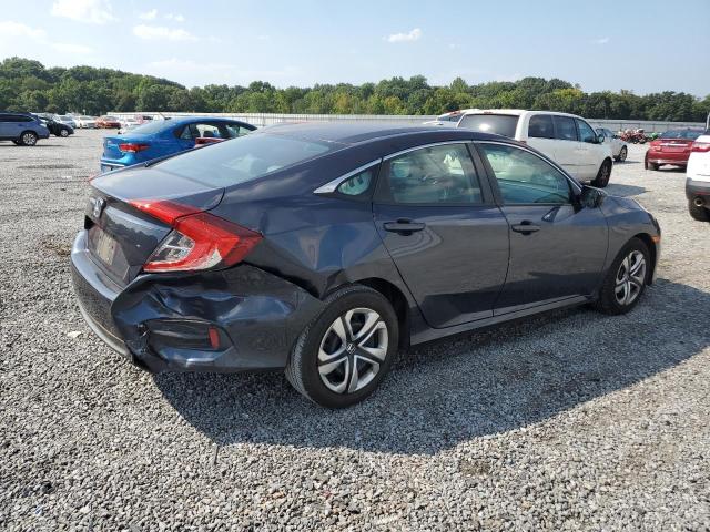 Photo 3 from auction – 2016 HONDA CIVIC LX with VIN 19XFC2F56GE095892