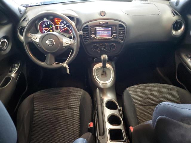 Photo 8 from auction – 2016 NISSAN JUKE S with VIN JN8AF5MV8GT650164