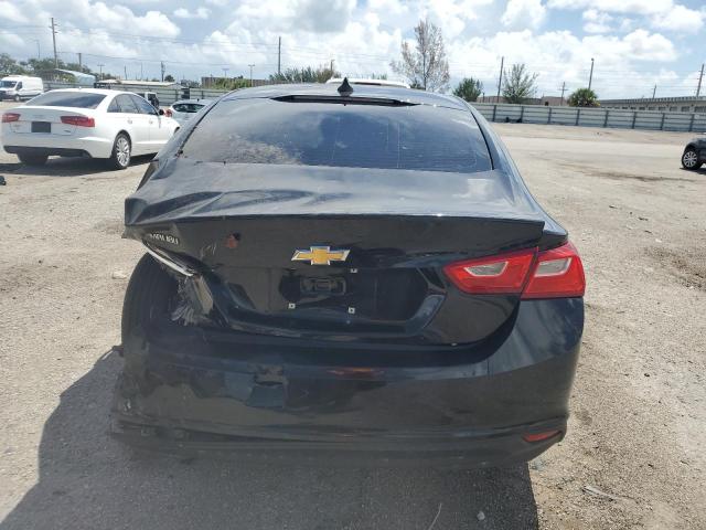 Photo 6 from auction – 2018 CHEVROLET MALIBU LS with VIN 1G1ZB5ST9JF164733