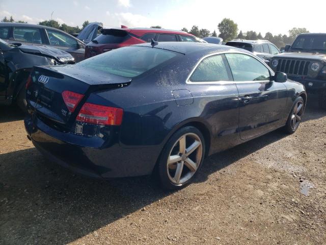Photo 3 from auction – 2010 AUDI A5 PREMIUM with VIN WAULFAFR6AA078198