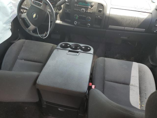 Photo 8 from auction – 2013 CHEVROLET SILVERADO with VIN 3GCPCSE0XDG273216