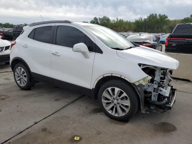 Photo 4 from auction – 2018 BUICK ENCORE PRE with VIN KL4CJESB5JB675011