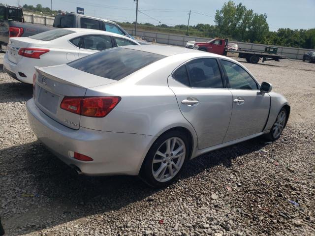 Photo 3 from auction – 2006 LEXUS IS 350 with VIN JTHBE262062006598