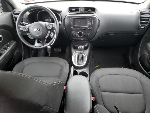 Photo 8 from auction – 2017 KIA SOUL + with VIN KNDJP3A52H7453325