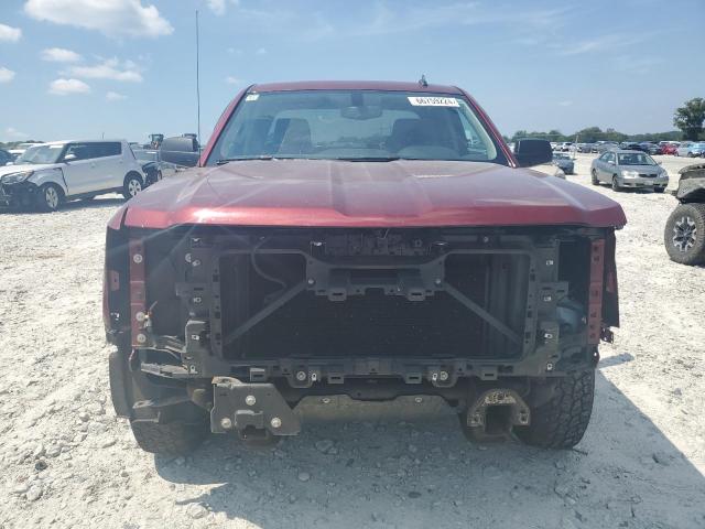 Photo 5 from auction – 2014 CHEVROLET SILVERADO with VIN 1GCRCPEH0EZ261461