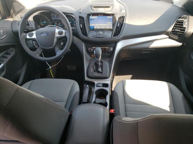 Photo 8 from auction – 2016 FORD ESCAPE SE with VIN 1FMCU0GX9GUC39260