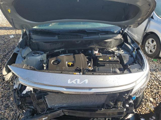 Photo 11 from auction – 2023 KIA SELTOS S with VIN KNDEUCAA2P7440547