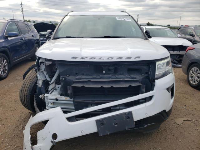 Photo 5 from auction – 2019 FORD EXPLORER X with VIN 1FM5K8DH6KGA65763