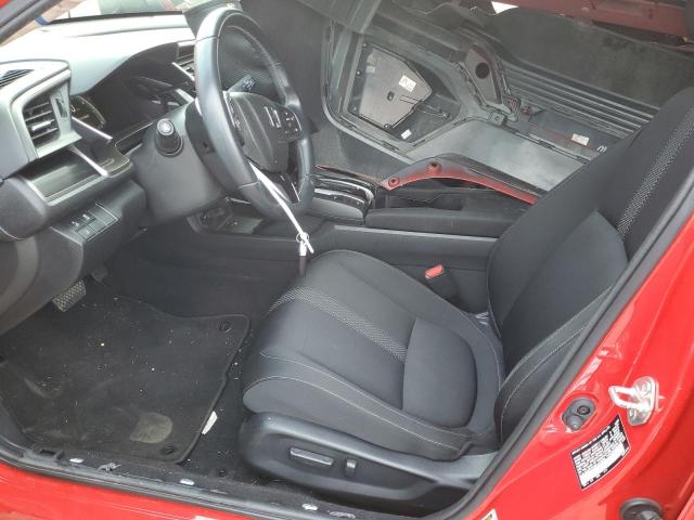 Photo 7 from auction – 2020 HONDA CIVIC EX with VIN SHHFK7H64LU415784