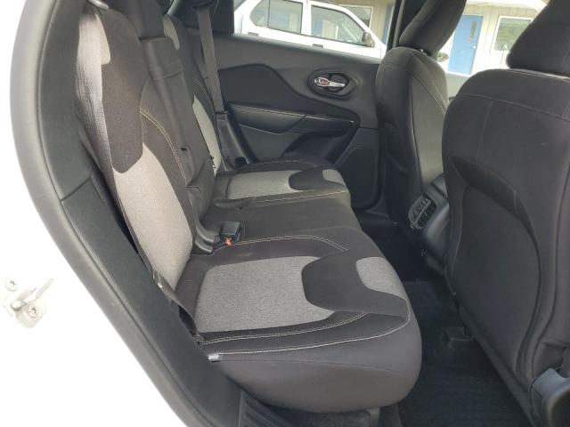 Photo 11 from auction – 2014 JEEP CHEROKEE L with VIN 1C4PJMCB3EW309823