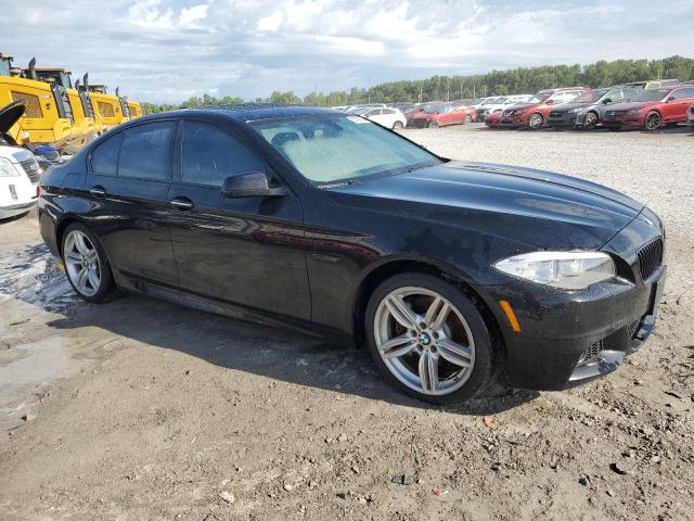 Photo 4 from auction – 2013 BMW 535 XI with VIN WBAFU7C51DDU75618
