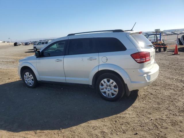 Photo 2 from auction – 2017 DODGE JOURNEY SE with VIN 3C4PDCAB7HT543803