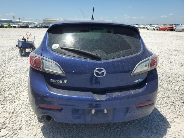 Photo 6 from auction – 2013 MAZDA 3 I with VIN JM1BL1L77D1747979