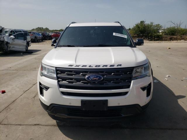 Фото 5 с аукциона – 2018 FORD EXPLORER X с VIN 1FM5K7D83JGC84401