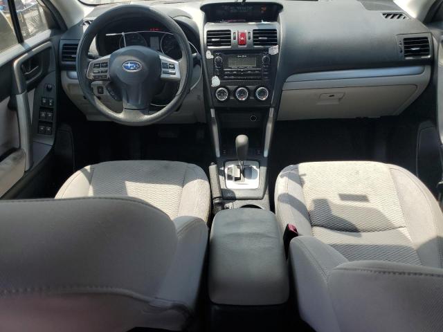 Photo 8 from auction – 2015 SUBARU FORESTER 2 with VIN JF2SJADC3FH829995