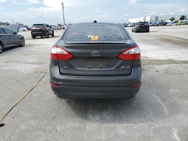 Photo 6 from auction – 2017 FORD FIESTA SE with VIN 3FADP4BJ8HM129726