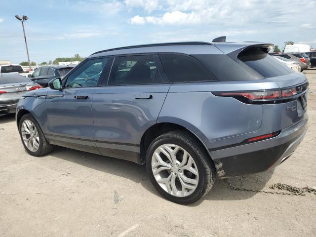 Photo 2 from auction – 2018 LAND ROVER RANGE ROVE with VIN SALYL2RV2JA740755