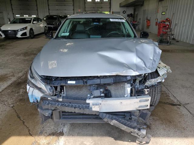 Photo 5 from auction – 2022 NISSAN ALTIMA SR with VIN 1N4BL4CVXNN325799