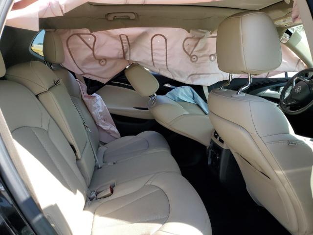 Photo 11 from auction – 2016 BUICK ENVISION P with VIN LRBFXFSX3GD169126