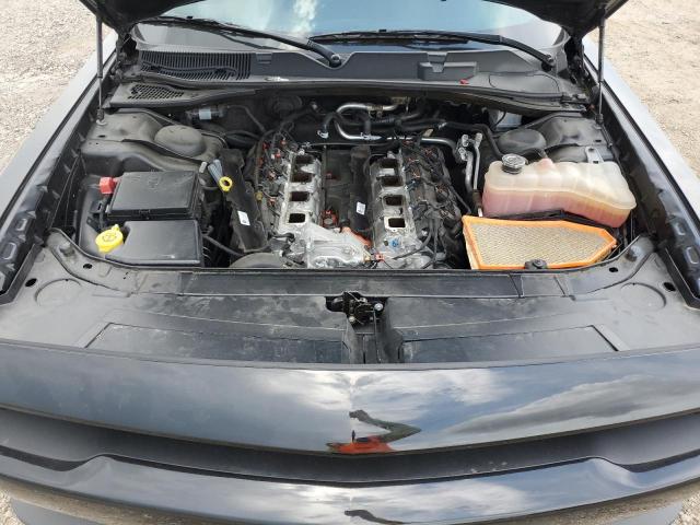Photo 11 from auction – 2022 DODGE CHALLENGER with VIN 2C3CDZFJ5NH219002