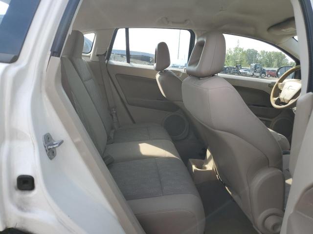 Photo 11 from auction – 2007 DODGE CALIBER SX with VIN 1B3HB48B17D333760