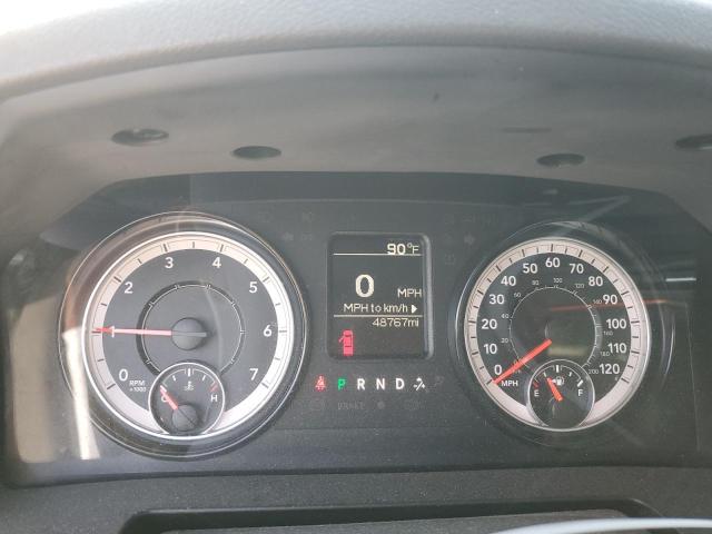 Photo 9 from auction – 2020 RAM 1500 CLASS with VIN 1C6RR7FT9LS138126