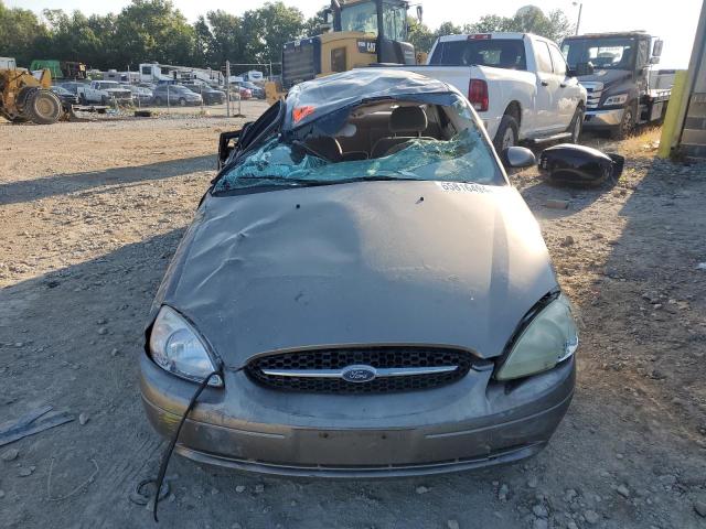 Photo 5 from auction – 2003 FORD TAURUS SES with VIN 1FAFP55223A182172
