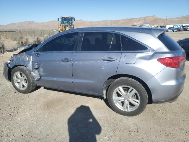 Photo 2 from auction – 2015 ACURA RDX with VIN 5J8TB4H34FL020922