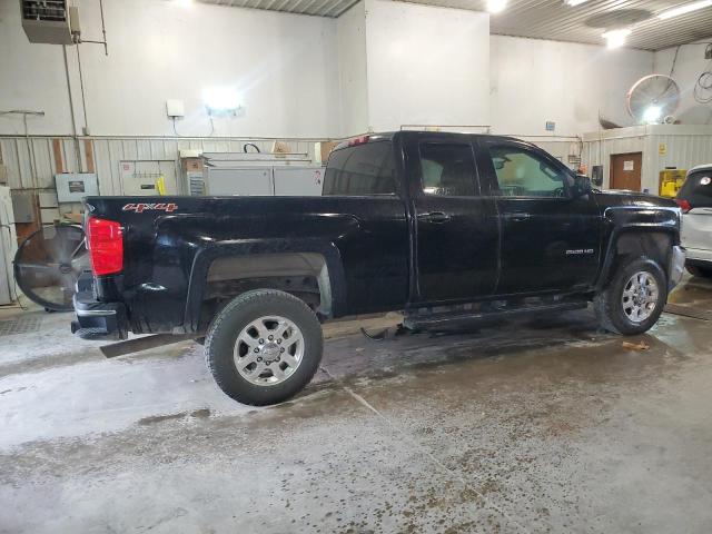 Photo 3 from auction – 2015 CHEVROLET SILVERADO with VIN 1GC2KVEG9FZ144026