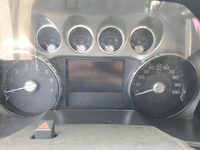 Photo 9 from auction – 2011 FORD F250 SUPER with VIN 1FT7W2B63BEB50684