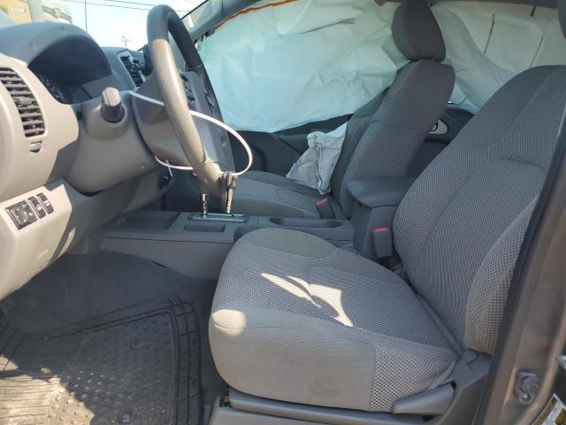Photo 7 from auction – 2019 NISSAN FRONTIER S with VIN 1N6AD0EV3KN776624