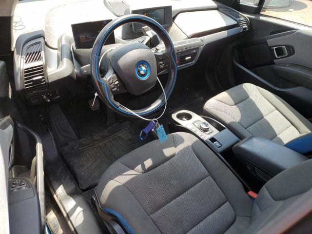 Photo 8 from auction – 2017 BMW I3 BEV with VIN WBY1Z6C37HV548559