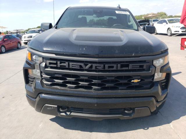 Photo 5 from auction – 2024 CHEVROLET SILVERADO with VIN 3GCPABEK0RG135845
