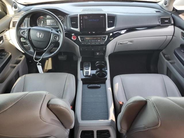 Photo 8 from auction – 2018 HONDA PILOT TOUR with VIN 5FNYF6H9XJB038071