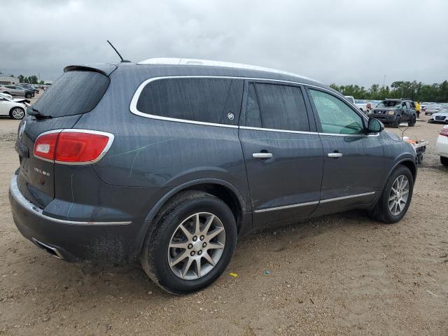 Photo 3 from auction – 2014 BUICK ENCLAVE with VIN 5GAKRBKDXEJ296724