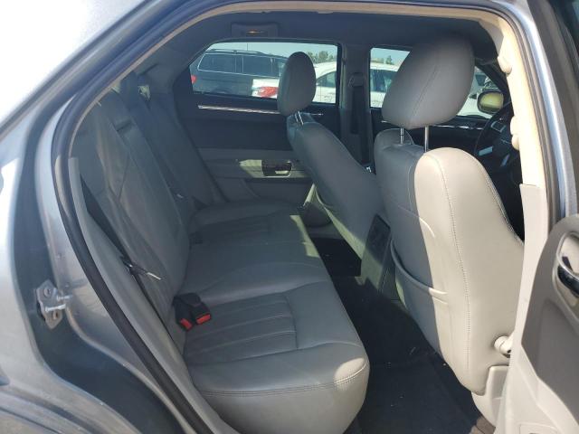 Photo 10 from auction – 2007 CHRYSLER 300C with VIN 2C3KA63H17H684125