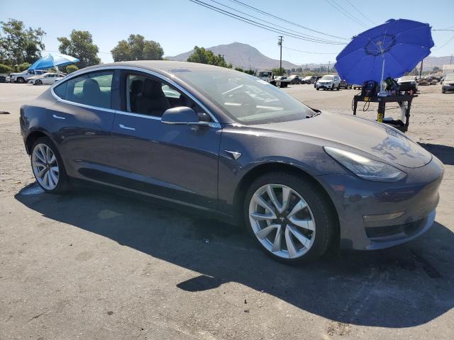 Photo 4 from auction – 2019 TESLA MODEL 3 with VIN 5YJ3E1EAXKF425364