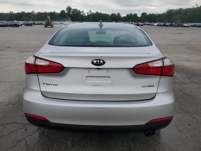 Photo 6 from auction – 2014 KIA FORTE EX with VIN KNAFX4A82E5160602