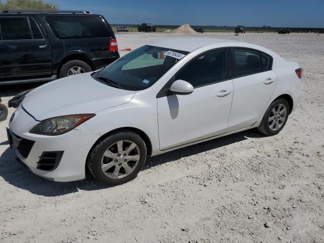 MAZDA 3 I 2010 with VIN JM1BL1SG7A1165345 - Photo from auction