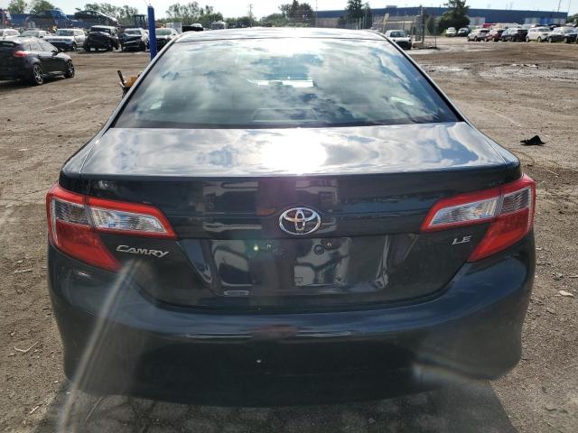 Photo 6 from auction – 2014 TOYOTA CAMRY L with VIN 4T1BF1FK3EU314873