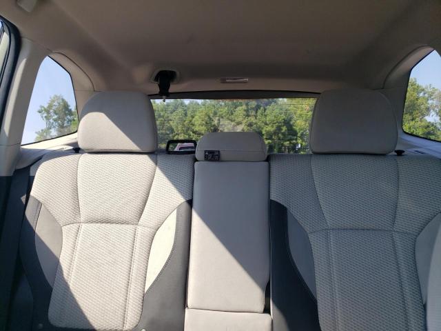 Photo 10 from auction – 2019 SUBARU FORESTER P with VIN JF2SKAGC4KH489923