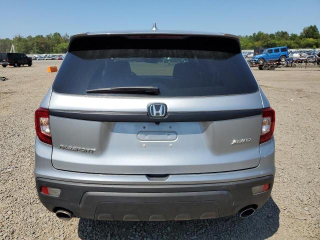 Photo 6 from auction – 2021 HONDA PASSPORT E with VIN 5FNYF8H57MB018440
