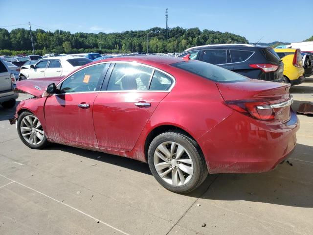 Photo 2 from auction – 2014 BUICK REGAL PREM with VIN 2G4GN5EX4E9192454