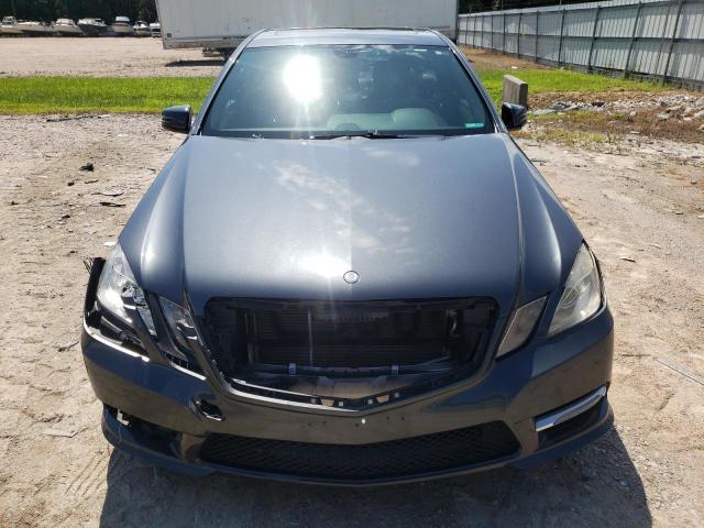 Photo 5 from auction – 2012 MERCEDES-BENZ E 350 with VIN WDDHF5KB3CA592091