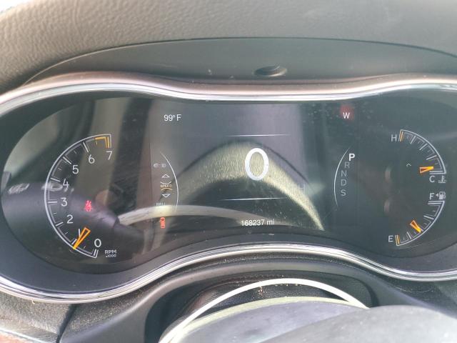 Photo 9 from auction – 2015 JEEP GRAND CHER with VIN 1C4RJFAG5FC940708