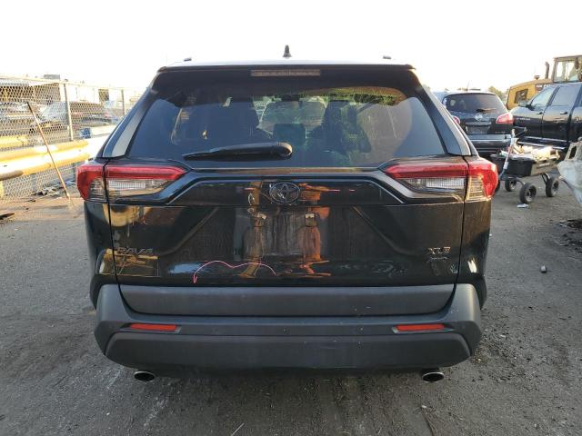 Photo 6 from auction – 2019 TOYOTA RAV4 XLE with VIN JTMP1RFV2KD014867