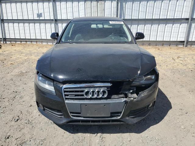 Photo 5 from auction – 2009 AUDI A4 2.0T QU with VIN WAULF78K79N052359