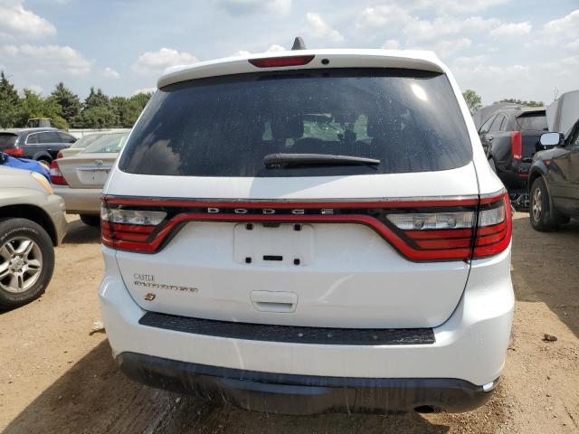 Photo 6 from auction – 2018 DODGE DURANGO SX with VIN 1C4RDJAG7JC290931