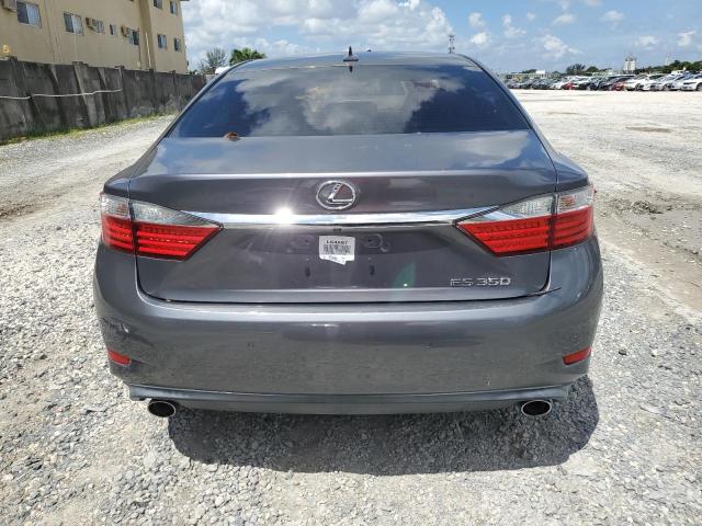 Снимка 6 от търг – 2013 LEXUS ES 350 с VIN JTHBK1GG0D2027798